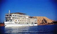 MS Movenpick Prince Abbas Lake Cruise