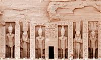 Paquete de Viaje a El Cairo , Lúxor y Abu Simbel
