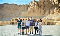 Tour Clásico por El Cairo , lúxor y Asuán