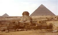 Tour a las Pirámides y el Museo Egipcio 