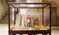 Tour al Museo Egipcio y Pirámides de Guiza desde Hurghada