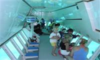 Tour en semi submarino en Sharm elsheikh