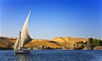 Tour por El Cairo y Río Nilo ,con  Tren
