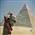 Grandes Pirámides de Giza