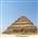 Paso pirámide de Zoser en Saqqara