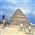 Saqqara pirámide
