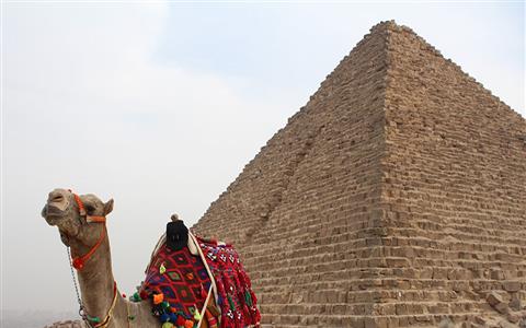 Tour por El Antiguo Egipto