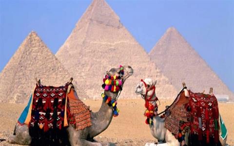 Viaje a El Cairo desde Lúxor