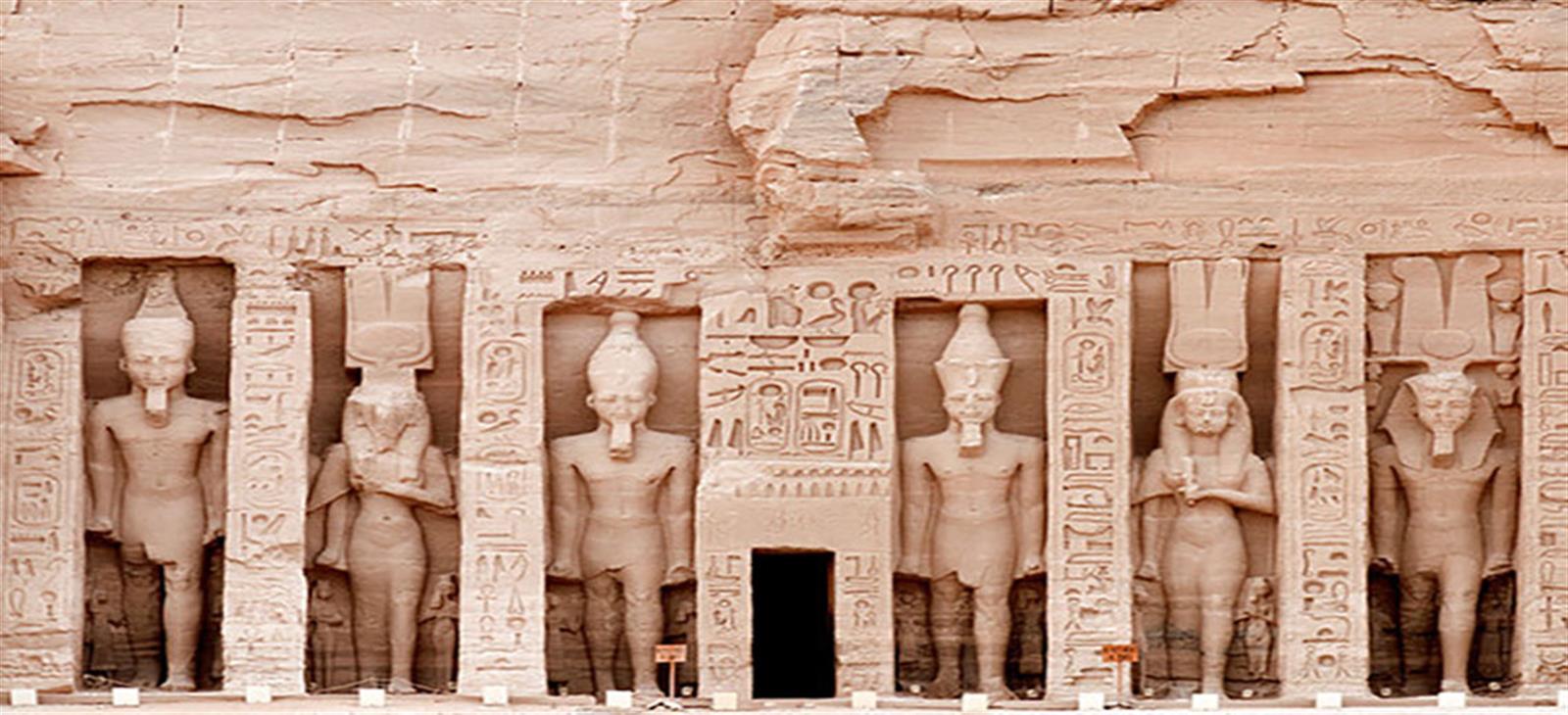 cairo luxor and abu simbel package