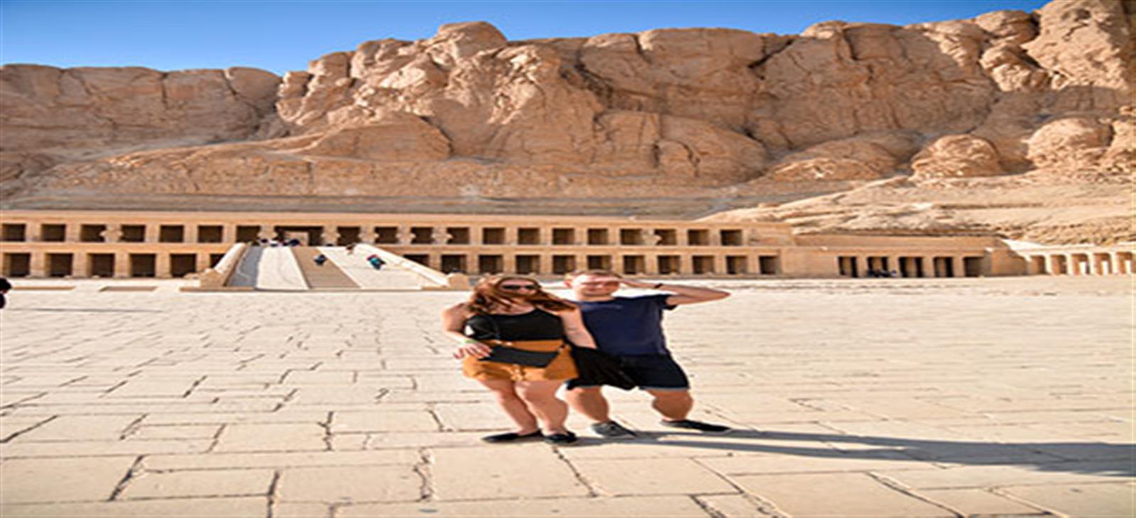 luxor tour from hurghada 