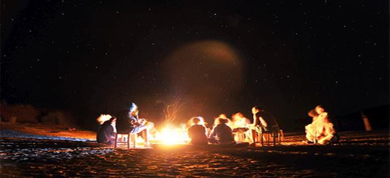 star gazing and camel riding trip from sharm port